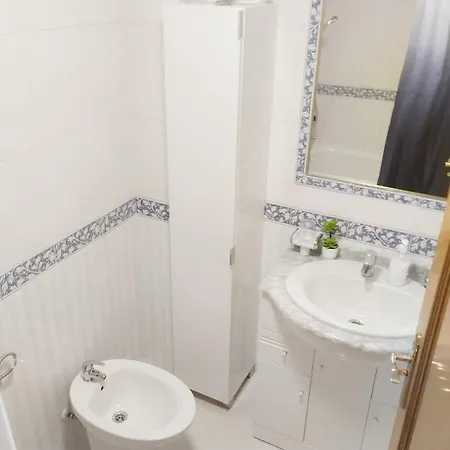 Apartament 2 Bedroom Torrevieja
