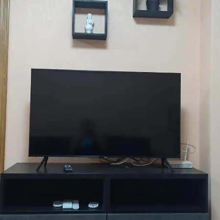 2 Bedroom Apartment *