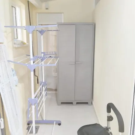 2 Bedroom Apartament
