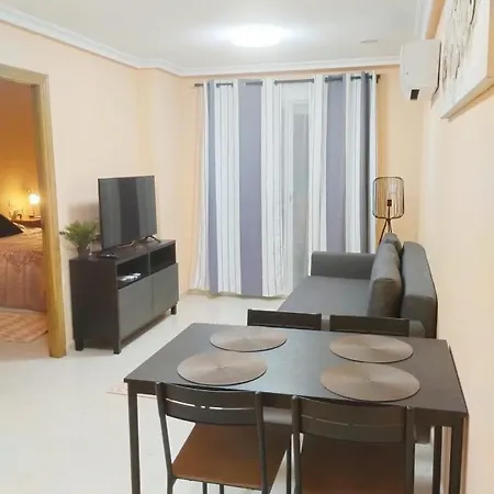 2 Bedroom Apartament *