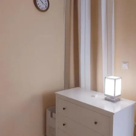 2 Bedroom Apartment Torrevieja