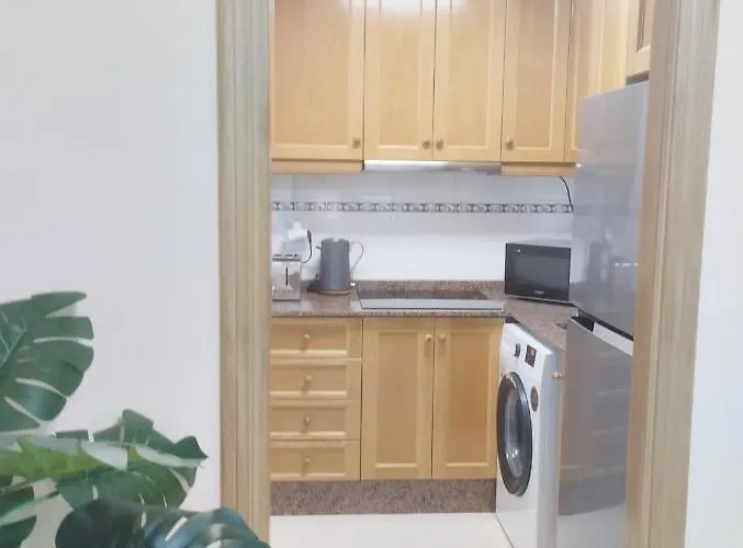 2 Bedroom Διαμέρισμα *