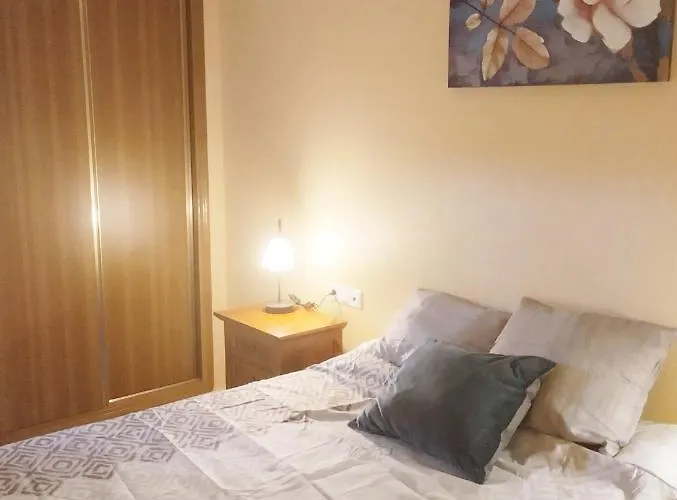 Διαμέρισμα 2 Bedroom Τορεβιέχα