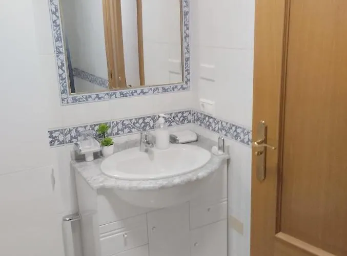 2 Bedroom * Τορεβιέχα