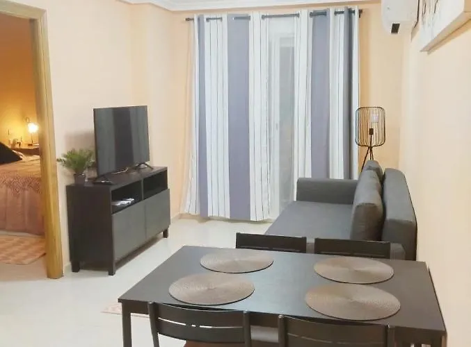 2 Bedroom Διαμέρισμα *
