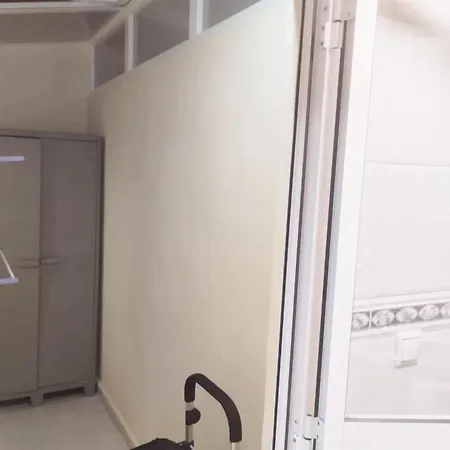 2 Bedroom Апартаменты Торевьиа