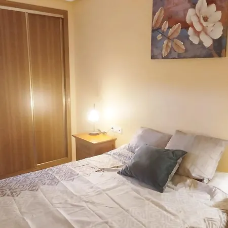 Апартаменты 2 Bedroom Торевьиа