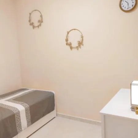 Апартаменты 2 Bedroom