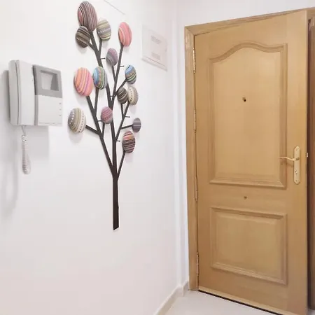 2 Bedroom Апартаменты *